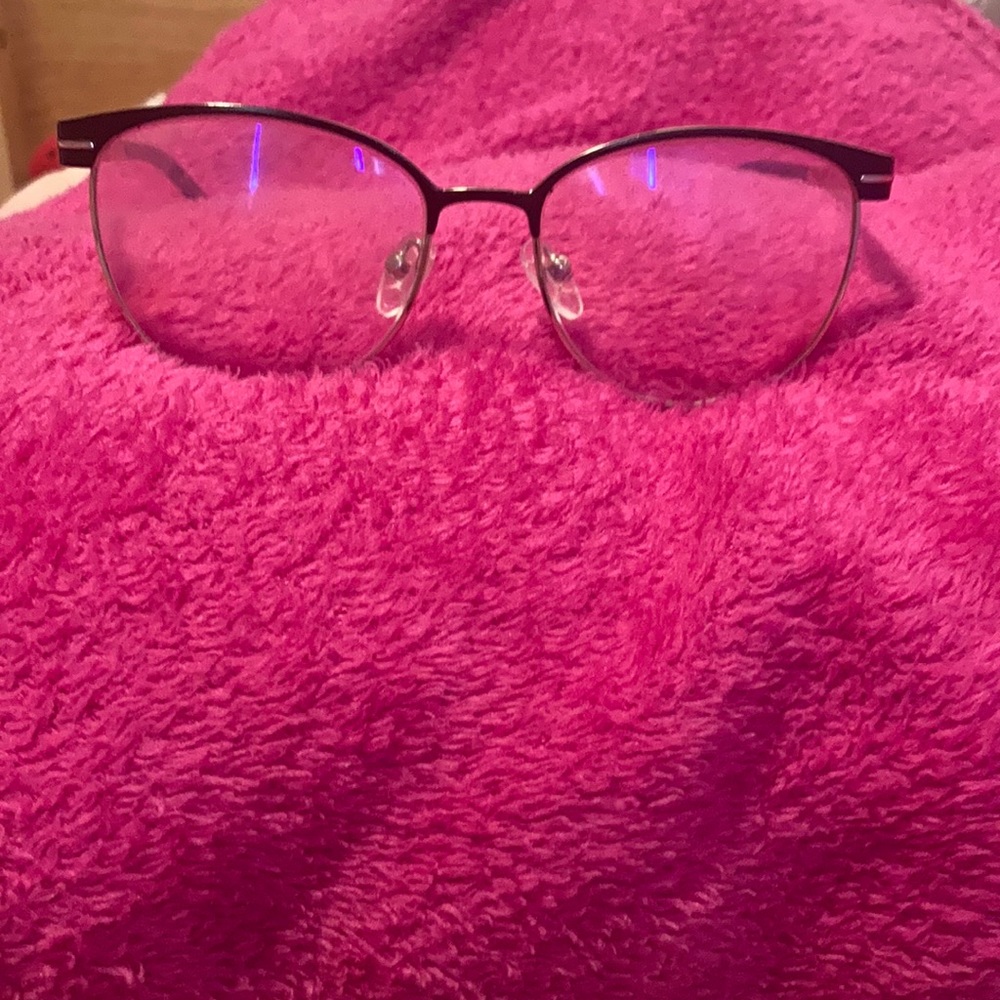 Glasses for Accessories